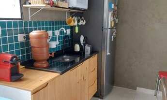 Imagem 6: APARTAMENTO - BARRA FUNDA - SP