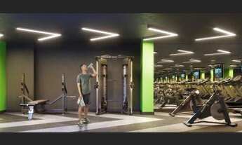 Imagem 4: Studio com 1 quarto, 25m2, à venda em São Paulo, Vila Nova Conceição