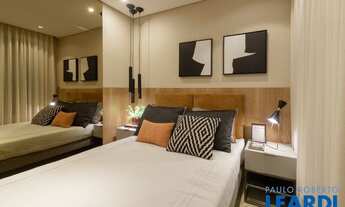 Imagem 7: APARTAMENTO - SUMAREZINHO - SP