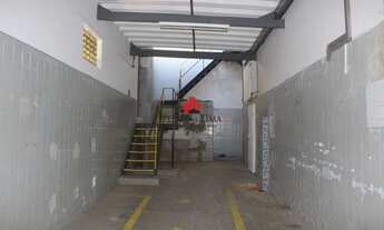 Imagem 2: Salão Galpão comercial na Penha