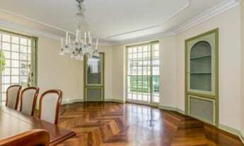 Imagem: Casa Assobradada 4 dormitórios 2 suítes