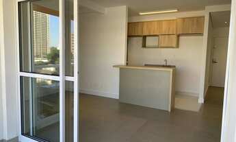 Imagem 4: Apartamento de 2 Dormitórios com 2 Vagas de Garagem no Brooklin