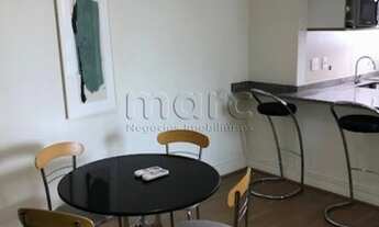 Imagem: SAO PAULO - Apartamento Padrão - PARAISO