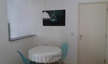 Imagem 6: Apartamento com 1 dormitório, 1 banheiro, 1 vaga no Centro de São Paulo