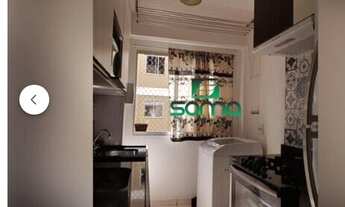 Imagem 5: Vespasiano - Apartamento Padrão - Santa Clara B