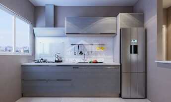 Imagem 5: Lindo Apartamento de 1 dormitório, na Guilhermina. Confira na Morada na Praia