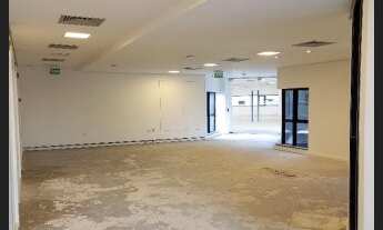 Imagem 6: Conj. Comercial no Edifício Morumbi Plaza