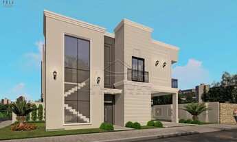 Imagem 3: Toledo - Sobrado - Jardim Tocantins