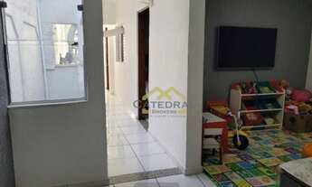 Imagem 5: Casa com 4 dormitórios à venda, 244 m² por R$ 425.000,00 - Jardim Tarumã - Jundiaí/SP