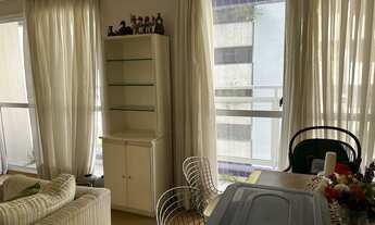 Imagem 3: Apartamento 3 dormitórios 2 vagas em Pinheiros Rua Mateus Grou