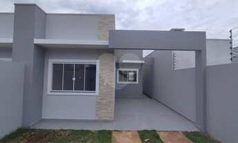 Imagem: Casa Para Venda no Veneza