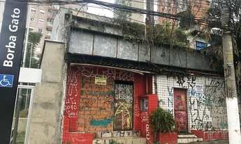 Imagem 3: Casa em Santo Amaro de 123m² ao lado do metro Borba Gato