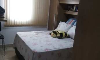 Imagem 7: Apartamento com 3 dormitórios (1 suíte) e 2 Vagas Garagem na Saúde