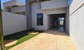 Imagem 3: Aparecida de Goiânia - Casa Padrão - Jardim Veneza