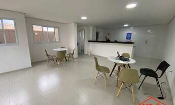 Imagem 7: Apartamento com 2 dormitórios à venda, 57 m² por R$ 320.000,00 - Vila Milton - Guarulhos/S