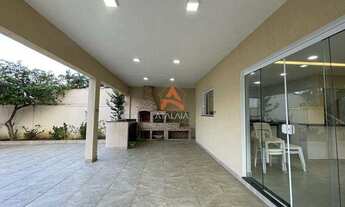 Imagem 6: Casa com 4 dorms, Solemar, Praia Grande - R$ 1.2 mi, Cod: 560