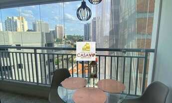 Imagem 4: Apartamento à venda, Butantã, 32m², 1 suíte, 1 vaga!