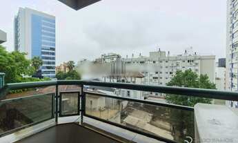 Imagem 2: PORTO ALEGRE - Apartamento Padrão - Independência