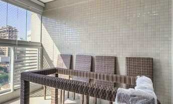 Imagem 6: Apartamento em Liberdade com 72m² 2 dormitórios 1 suíte 2 banheiros 2 vagas