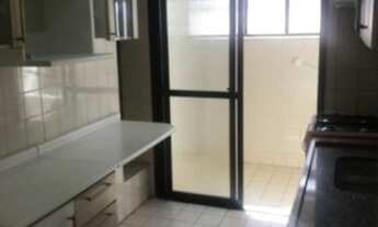 Imagem 3: Apartamento em Sacomã