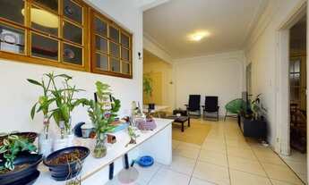 Imagem 5: Apartamento garden exclusivo à venda na Santa Cecilia com 4 dormitórios