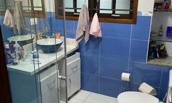 Imagem 7: Sobrado com 140 metros na Vila Mariana - São Paulo