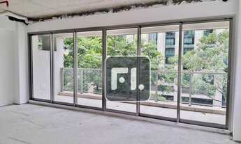 Imagem 2: Itaim Bibi - São Paulo/SP, Conjunto à venda, 51 m² por R$ 1.300.000