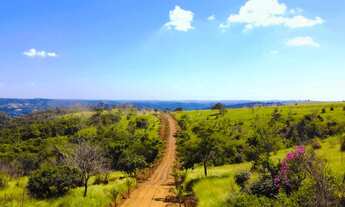 Imagem 6: Vendo Terrenos de 20.000m² em Condomínio 64.625 + Parcelas