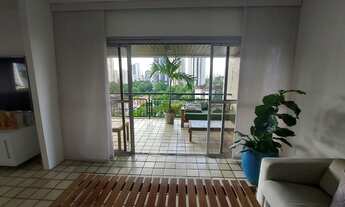 Imagem: Apartamento para venda possui 290 metros