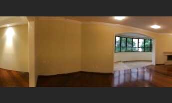 Imagem 2: Apartamento a venda no Campo Belo 4 quartos 4 vagas R$2150.000,00
