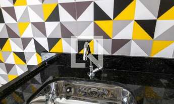 Imagem 7: Apartamento à Venda - Vila Prudente, 2 Quartos, 44 m2