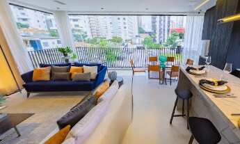 Imagem: APARTAMENTO À VENDA EM ITAIM BIBI