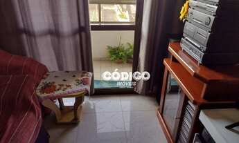 Imagem 2: Apartamento com 3 dormitórios à venda, 68 m² por R$ 390.000,00 - Vila Moreira - Guarulhos