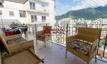 Imagem 2: Apartamento com 3 dormitórios à venda, 97 m² por R$ 720.000,00 - Andaraí - Rio de Janeiro