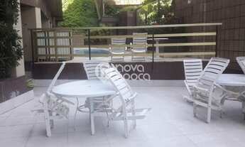 Imagem 2: Rio de Janeiro - Apartamento Padrão - Copacabana