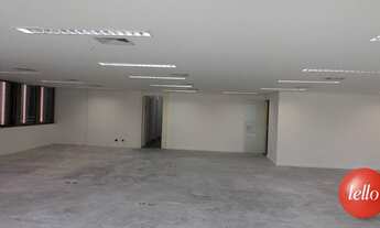 Imagem 6: São Paulo - Conjunto Comercial/sala - Brooklin