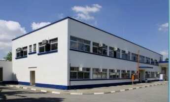 Imagem 5: OSASCO AO LADO DA ESTAÇÃO DE TREM - INFRAESTRUTURA COMPLETA