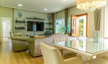 Imagem: Casa Térrea no Alto da Lapa