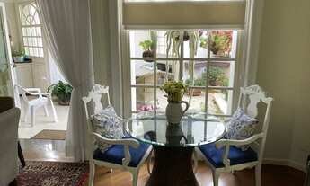 Imagem 3: Cobertura em Moema com 4 dorm 3 suítes 5 banheiros 4 vagas, Club Ibirapuera