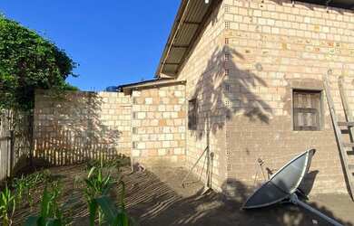 Imagem 5: Terreno com casa no juá