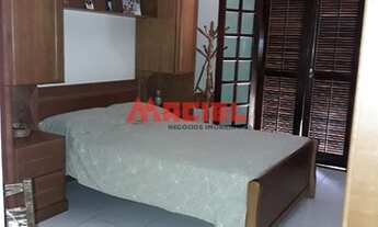 Imagem 6: Venda - CASA - JARDIM SATELITE - SAO JOSE DOS CAMPOS - 150 M² AT - 200 M² AC - 3 DORM - VA