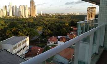Imagem: Apartamento no Miramar em Andar Alto