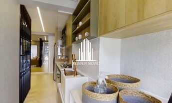 Imagem 5: Apartamento 2 dormitórios em Moema