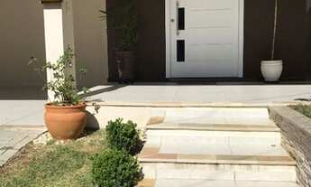 Imagem 2: CASA PARA ALUGAR OU VENDER CONDOMINIO FLORADAS DA SERRA COM 238M² DE ÁREA CONSTRUÍDA