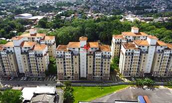 Imagem 2: Apartamento para venda possui 93 metros quadrados com 3 quartos