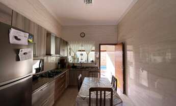 Imagem 4: Linda casa térrea em condomínio