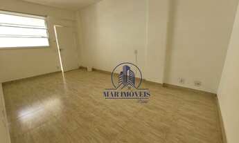 Imagem 2: Apartamento reformado para Locação Anual