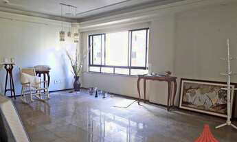 Imagem 4: Apartamento à venda,157,89m2, 03 suítes, Meireles - Fortaleza-Ce