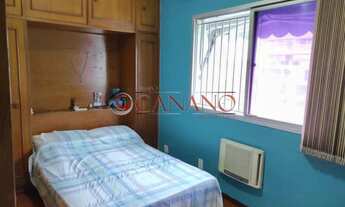 Imagem 6: Rio de Janeiro - Apartamento Padrão - Todos os Santos