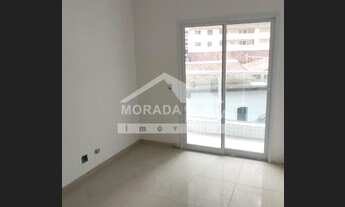 Imagem 3: Molezinha! 1 dormitório a 300 metros do mar apenas R$219.000